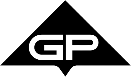 Georgia Pacific Graphic Logo Decal Customized Online